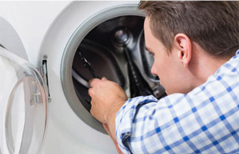generalelectric Moda Beyaz Eşya Servisi